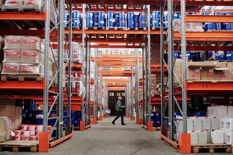 Blind Spots in the Supply Chain: Closing the Material Intelligence Gap Before It Costs You