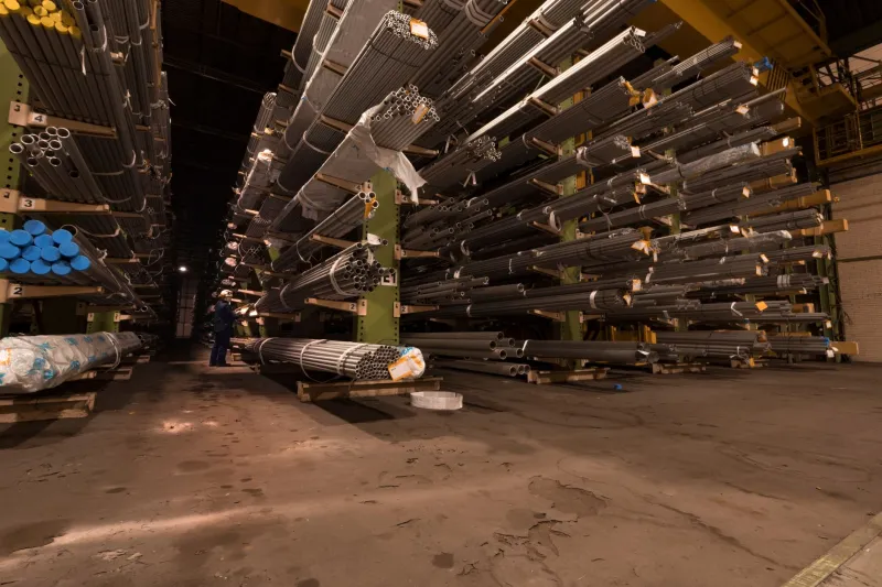 The Over-Specification Problem: How Conservative Material Selection Is Quietly Draining Manufacturing Budgets