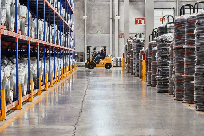 Waste Not, Spend Less: How Strategic Material Sourcing Is Reshaping US Manufacturing Economics