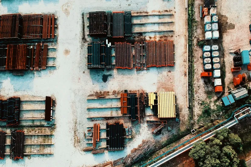 Domestic or Overseas? The Strategic Calculus Reshaping How American Manufacturers Source Raw Materials